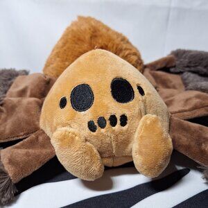 *SALE* NWT Bark Harry Potter Aragog Spider XL